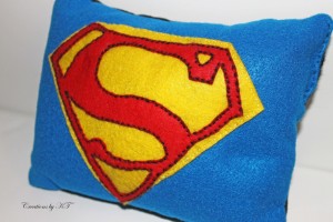 super pillow