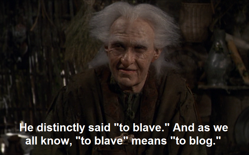 September 2013 – Death Is Bad