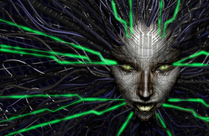System Shock Shodan