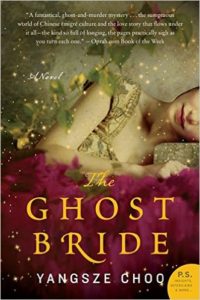 ghostbride